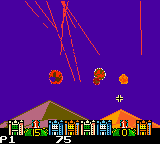 Missile Command Screenshot 1